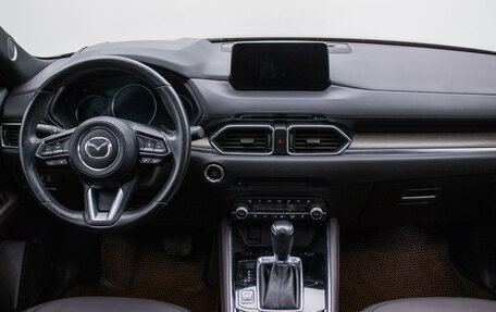 Mazda CX-5 II, 2021 год, 3 758 000 рублей, 13 фотография