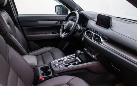 Mazda CX-5 II, 2021 год, 3 758 000 рублей, 9 фотография