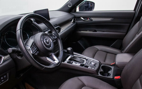 Mazda CX-5 II, 2021 год, 3 758 000 рублей, 10 фотография