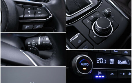 Mazda CX-5 II, 2021 год, 3 758 000 рублей, 18 фотография