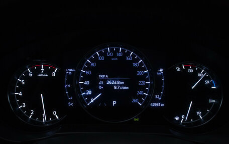 Mazda CX-5 II, 2021 год, 3 758 000 рублей, 12 фотография