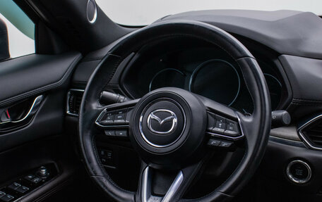 Mazda CX-5 II, 2021 год, 3 758 000 рублей, 15 фотография