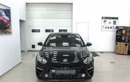 KIA Forte III, 2018 год, 1 669 900 рублей, 3 фотография