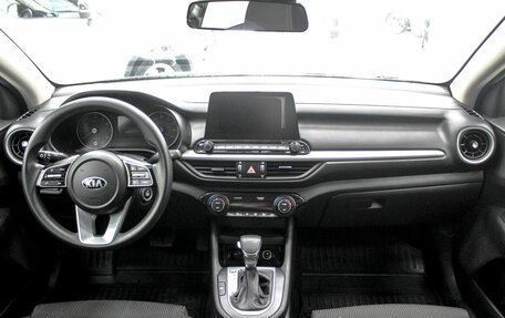 KIA Forte III, 2018 год, 1 669 900 рублей, 8 фотография