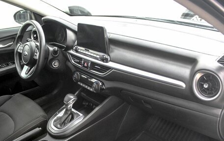 KIA Forte III, 2018 год, 1 669 900 рублей, 7 фотография