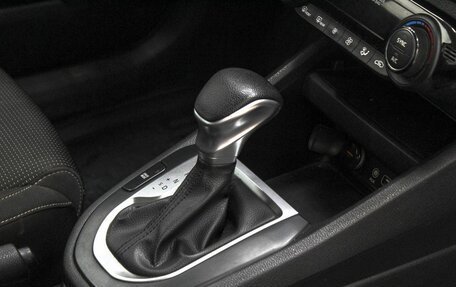 KIA Forte III, 2018 год, 1 669 900 рублей, 11 фотография