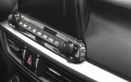 KIA Forte III, 2018 год, 1 669 900 рублей, 16 фотография