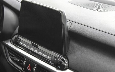 KIA Forte III, 2018 год, 1 669 900 рублей, 14 фотография