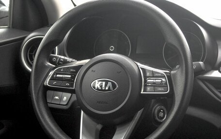 KIA Forte III, 2018 год, 1 669 900 рублей, 18 фотография