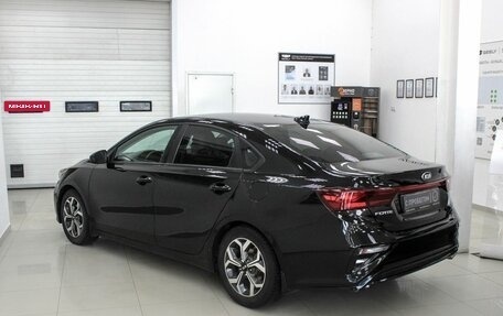 KIA Forte III, 2018 год, 1 669 900 рублей, 2 фотография