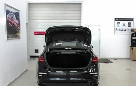 KIA Forte III, 2018 год, 1 669 900 рублей, 6 фотография