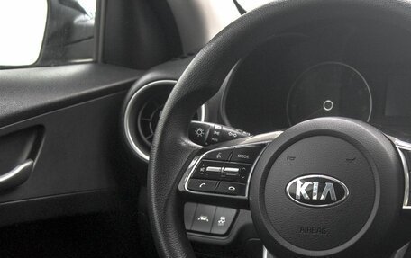 KIA Forte III, 2018 год, 1 669 900 рублей, 19 фотография