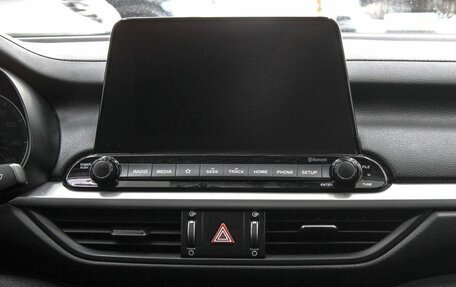 KIA Forte III, 2018 год, 1 669 900 рублей, 21 фотография