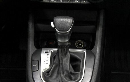 KIA Forte III, 2018 год, 1 669 900 рублей, 24 фотография