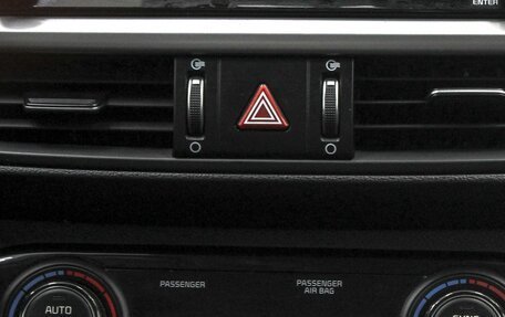 KIA Forte III, 2018 год, 1 669 900 рублей, 22 фотография