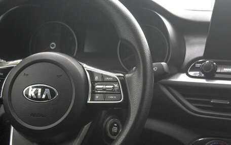 KIA Forte III, 2018 год, 1 669 900 рублей, 20 фотография