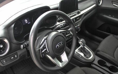 KIA Forte III, 2018 год, 1 669 900 рублей, 25 фотография