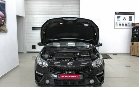 KIA Forte III, 2018 год, 1 669 900 рублей, 5 фотография