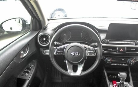 KIA Forte III, 2018 год, 1 669 900 рублей, 9 фотография