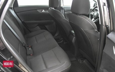 KIA Forte III, 2018 год, 1 669 900 рублей, 10 фотография