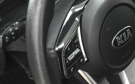 KIA Forte III, 2018 год, 1 669 900 рублей, 27 фотография