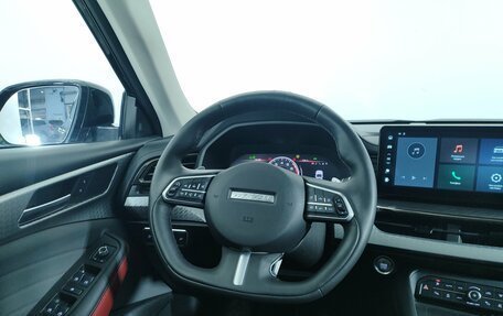 Haval F7x I, 2024 год, 1 911 200 рублей, 5 фотография