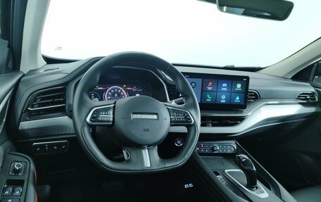 Haval F7x I, 2024 год, 1 911 200 рублей, 4 фотография