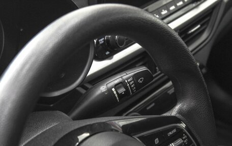 KIA Forte III, 2018 год, 1 669 900 рублей, 29 фотография