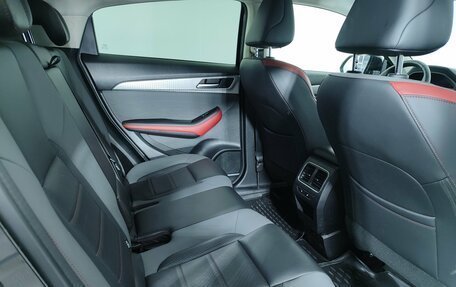 Haval F7x I, 2024 год, 1 911 200 рублей, 3 фотография