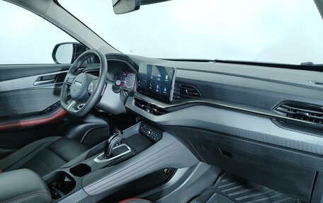 Haval F7x I, 2024 год, 1 911 200 рублей, 2 фотография