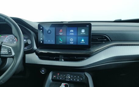 Haval F7x I, 2024 год, 1 911 200 рублей, 6 фотография