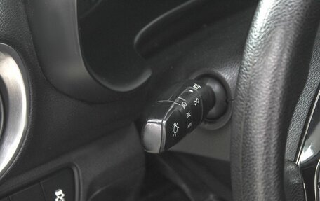 KIA Forte III, 2018 год, 1 669 900 рублей, 28 фотография