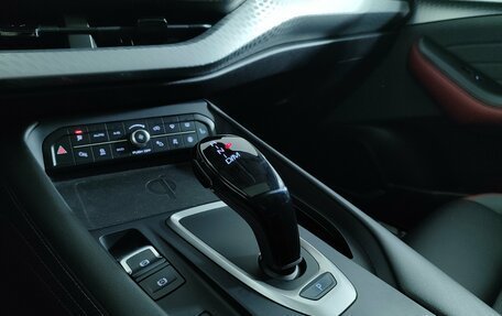 Haval F7x I, 2024 год, 1 911 200 рублей, 8 фотография