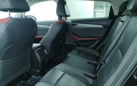 Haval F7x I, 2024 год, 1 911 200 рублей, 7 фотография