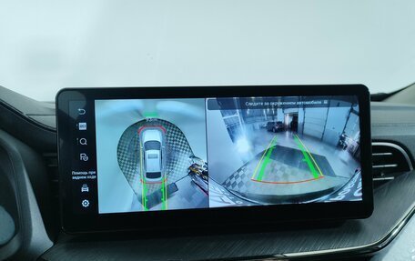 Haval F7x I, 2024 год, 1 911 200 рублей, 10 фотография