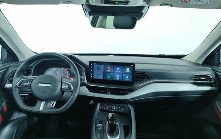 Haval F7x I, 2024 год, 1 911 200 рублей, 9 фотография