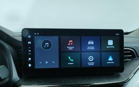 Haval F7x I, 2024 год, 1 911 200 рублей, 11 фотография