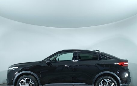 Haval F7x I, 2024 год, 1 911 200 рублей, 19 фотография