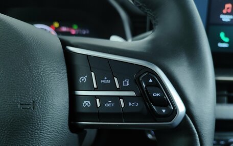 Haval F7x I, 2024 год, 1 911 200 рублей, 14 фотография