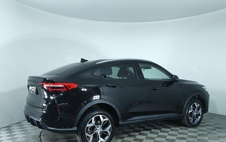 Haval F7x I, 2024 год, 1 911 200 рублей, 23 фотография