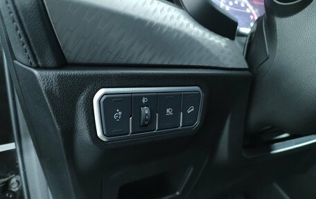 Haval F7x I, 2024 год, 1 911 200 рублей, 15 фотография