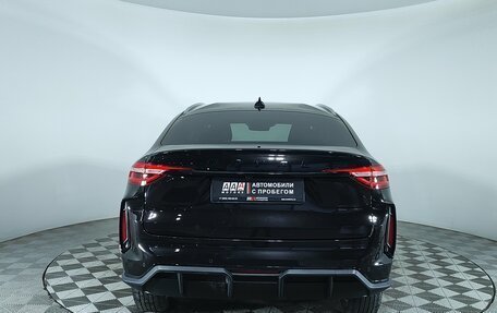 Haval F7x I, 2024 год, 1 911 200 рублей, 20 фотография