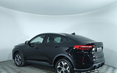 Haval F7x I, 2024 год, 1 911 200 рублей, 22 фотография