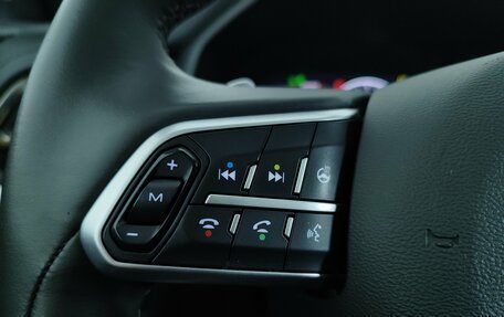 Haval F7x I, 2024 год, 1 911 200 рублей, 13 фотография