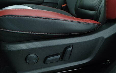 Haval F7x I, 2024 год, 1 911 200 рублей, 17 фотография