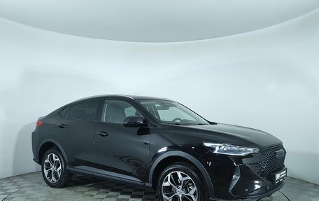 Haval F7x I, 2024 год, 1 911 200 рублей, 25 фотография