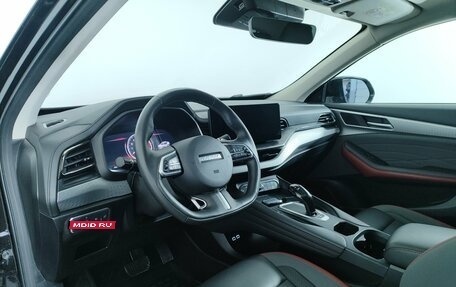 Haval F7x I, 2024 год, 1 911 200 рублей, 16 фотография