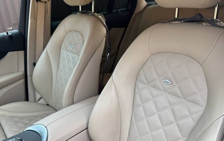 Mercedes-Benz GLC, 2021 год, 5 500 000 рублей, 14 фотография