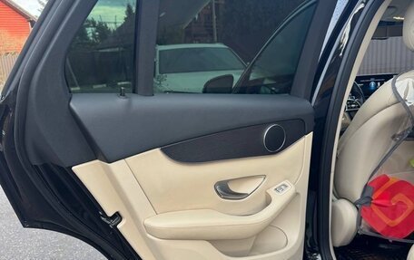 Mercedes-Benz GLC, 2021 год, 5 500 000 рублей, 8 фотография