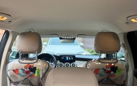 Mercedes-Benz GLC, 2021 год, 5 500 000 рублей, 9 фотография